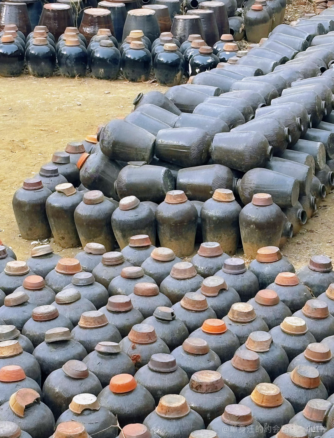 Sima Xiao Shao Distillery